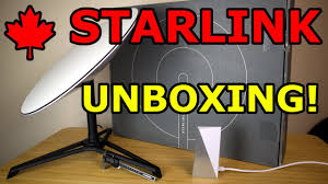 Starlink is delivering beta service & continuing expansion globally. Starlink Unboxing It S Here A Detailed Look At All The Starlink Hardware Including Measurements Youtube