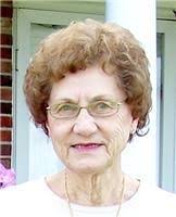 Frances Thompson Obituary (2016)