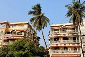 Staying in Colaba, Mumbai: the Gateway ...