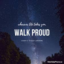 Between big life decisions, heartbreaks, tragedies, and even simple bad days when nothing seems to go right, it's easy to get … Words Of Wisdom Positive Quotes For Your Daily Life Kids Help Phone