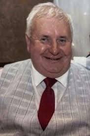 Condolence Book for Edward (Eddie) O Brien (Johnstownbridge, Kildare)