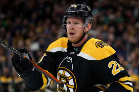 On november 1st the boston bruins made their debut as the first american team in the nhl 1928/29: Ondrej Kase Returns To Boston Bruins Practice Could Long Injured Wing Impact Playoff Roster Masslive Com