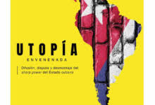 Utopía Envenenada - GAPAC - Gobierno y Análisis Político AC