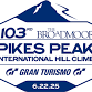 Pikes Peak International Hill Climb event image