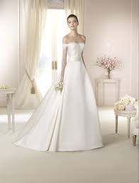 Oder du wurdest als trauzeugin oder brautjungfer auserwählt? San Patrick Catalog Hochzeitskleid Elegant Kleid Hochzeit Satinhochzeitskleider