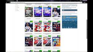 Xbox fat 360 jasper original bukan refubished, sudah rgh bisa memainkan game bajakan lewat hardisk. Atsisakymas Kontaktas Ciuzinys Xbox 360 Games Download Free Full Wevoluntour Com