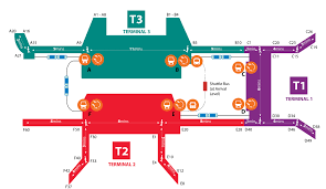 13 Free Things To Do In Changi Airport Singapore Free