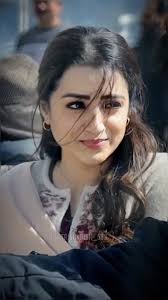 Queen Trisha • 16K reels