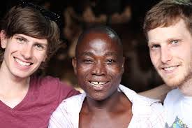 Dan Jolliffe's Instagram, Twitter & Facebook