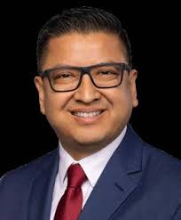 LEGISLATIVE PLATFORM