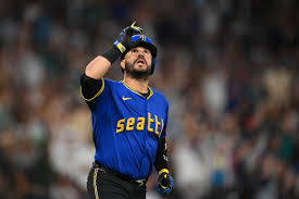 Eugenio Suarez Will Join New York Mets