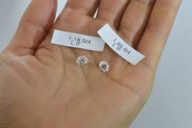 Standard deductions in the respective region will be applicable. 1 Cent Diamond Price