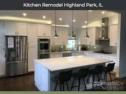 kitchen remodel highland park, il