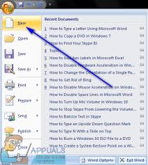 Letters can arrange themselves in different orders to make meaningful words just like dog, cat, apple, etc. How To Type A Letter Using Microsoft Word Appuals Com