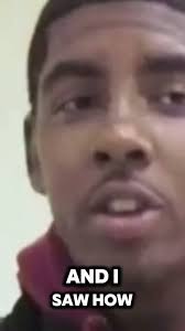 Andre Sweet Interview