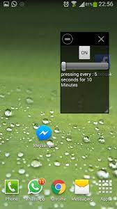 La aplicación tap pro automática te ayuda a hacer toques repetidos en . Download Auto Clicker For Android 5 1 1