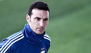 Lionel sebastián scaloni (spanish pronunciation: Argentiniens Nationaltrainer Scaloni Nach Unfall Im Krankenhaus