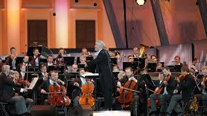 Die wiener philharmoniker gilt als eine der führenden anlagemünzen und verbreitetsten bullionmünzen. Wiener Philharmoniker Trotz Corona In Japan Auf Tournee Br24