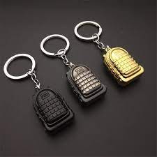 Game Pubg Level 3 Vest Backpack Playerunknown S Battlegrounds Cosplay Props Alloy Armor Model Key Chain Review Keychain Insta Fashion Games To Buy
