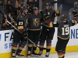 Je prédis une défaite de 6 à 1 du ch. Vegas Bat Colorado Et Atteint Les Demi Finales De La Coupe Stanley