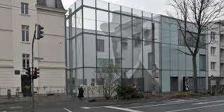 Neben der ständigen ausstellung des ateliers mackes finden auch sonderausstellungen zum expressionismus, rheinischen expressionismus und/oder der. Bonn Bonn August Macke Haus Wiedereroffnung Nach Zweijahriger Bauzeit Rheinische Anzeigenblaetter De