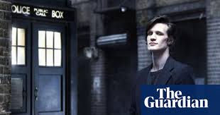 The 11th hour is one of the most important and informative documentaries of our day. Doctor Who Matt Smith S Debut In The Eleventh Hour The Verdict Doctor Who The Guardian