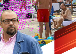 Dunt contraindicate persoanelor care suferă de afecţiuni tiroidiene. L Am Filmat La PlajÄƒ Pe Celebrul Piedone Cum AratÄƒ La Bustul Gol DupÄƒ Ce A SlÄƒbit Teribil