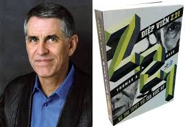 Giao lưu cùng tác giả “Điệp viên Z21