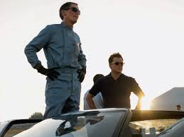Your guide to the latest plot twists and surprise endings, now playing at a theater near you! The Airbrushed Racing History Of Ford V Ferrari The New Yorker