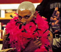 Discover more authors you'll love listening to on audible. Dennis Rodman S Wildest Basketball Weekend