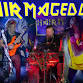 Live Music! - Hairmageddon - No Cover! event in Colorado Springs, CO