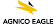 Agnico Eagle logo