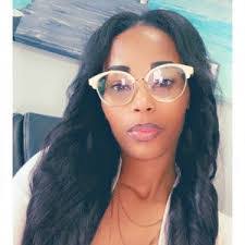 Chandra Reid's Instagram, Twitter & Facebook