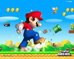 Nov 15, 2009 · developers at nintendo have dreamed of creating a simultaneous multiplayer super mario bros. Mario Games Free Online Home Facebook
