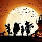 Halloween Fun event image
