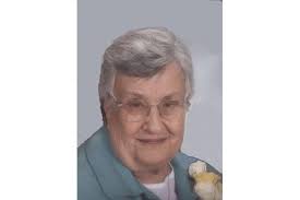 Doris Roovers Obituary (2014)