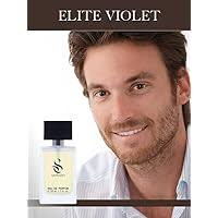 SANGADO Invincible Perfume for Men, 8-10 Hours Long-Lasting, Luxuriously  Scented, Woody Aquatic, Delicate French Foods, Extra Concentrated (Eau de  Parfum), 50 ml : Amazon.de: Beauty