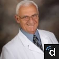 Dr. Vincent J. Dube, MD