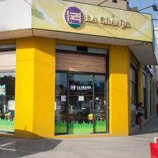 Veterinaria La Granja