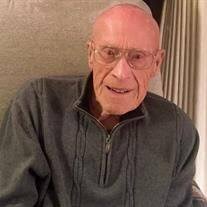 Charles Henry Holliday Obituary