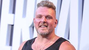 Pat McAfee Children: How Many Kids Does the EX-NFL Star Have With Wife  Samantha?