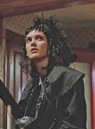 And the series is done! 100 Lydia Deetz Ideas In 2021 Lydia Deetz Beetlejuice Tim Burton