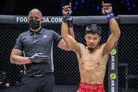 The one championship (formerly known as one fighting championship) promotion was started in 2011. Adiwang Hopes Latest Win Will Be A Catalyst For Pinoy Fighters In One Championship Philstar Com