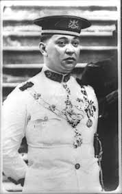 25 april 2021, 9:22 pm. Sultan Ismail Ibni Almarhum Sultan Ibrahim Wikipedia Bahasa Melayu Ensiklopedia Bebas