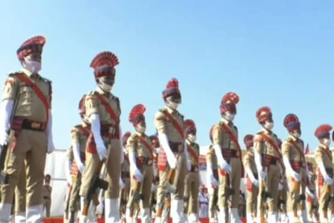 बस्तर फाइटर्स में भर्ती के लिए गृह मंत्रालय से मिली मंजूरी, 7 जिलों में तैनात होंगे 2800 फाइटर्स