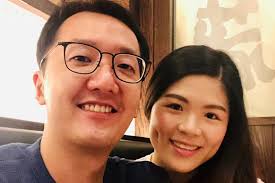 10 Singaporean women reveal the moment they realised their husbands were  'The One', Lifestyle News