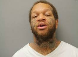 Crime in Chicago 2017: October 2013