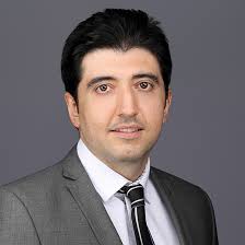 People at D'Amore-McKim School of Business