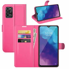 ZTE Blade V30 Vita Handy Tasche Wallet ...