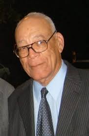 Capt. Vernon Roger Ritchie